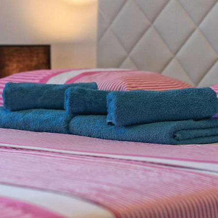 Guesthouse Esma Rovinj Bagian luar foto