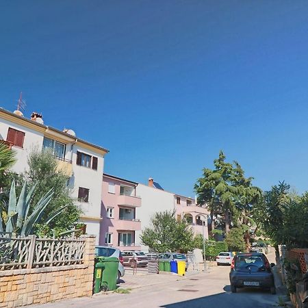 Guesthouse Esma Rovinj Bagian luar foto
