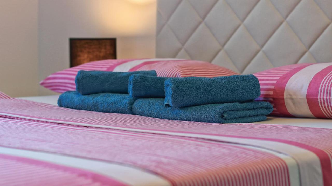 Guesthouse Esma Rovinj Bagian luar foto