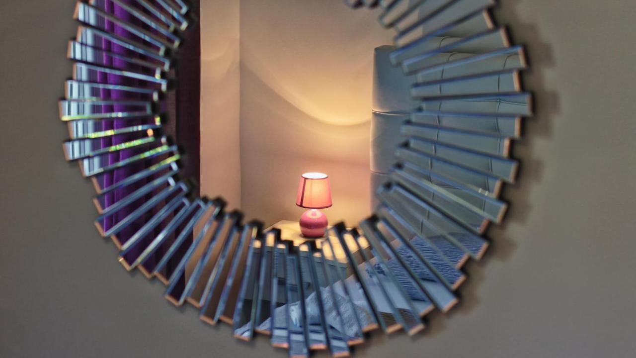 Guesthouse Esma Rovinj Bagian luar foto