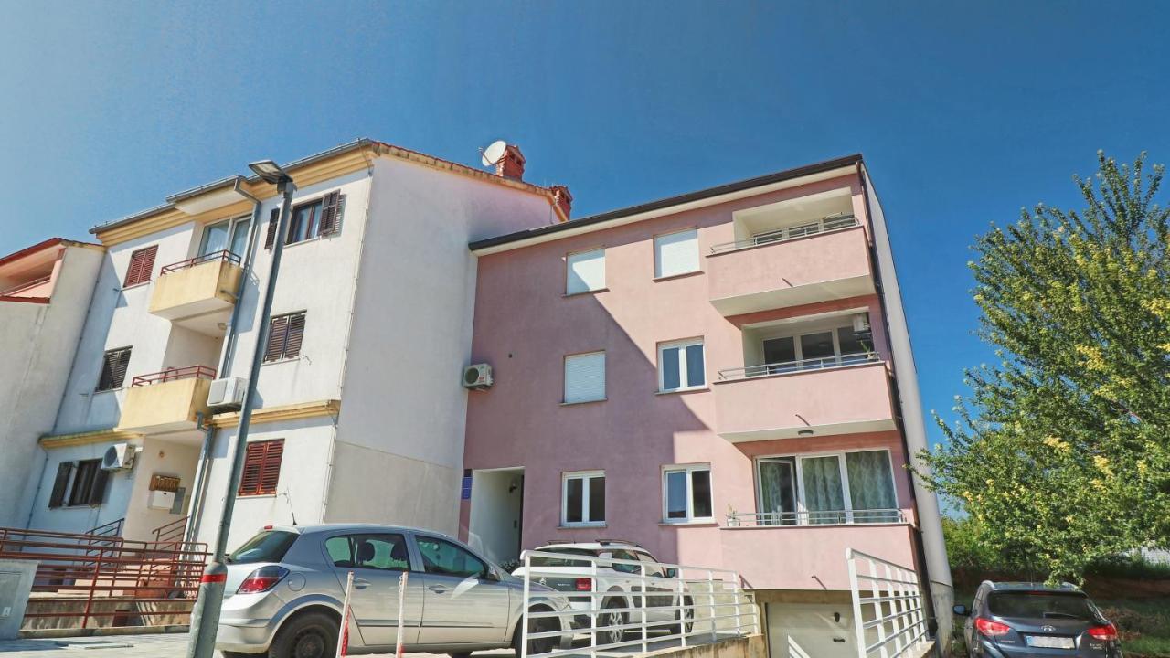 Guesthouse Esma Rovinj Bagian luar foto