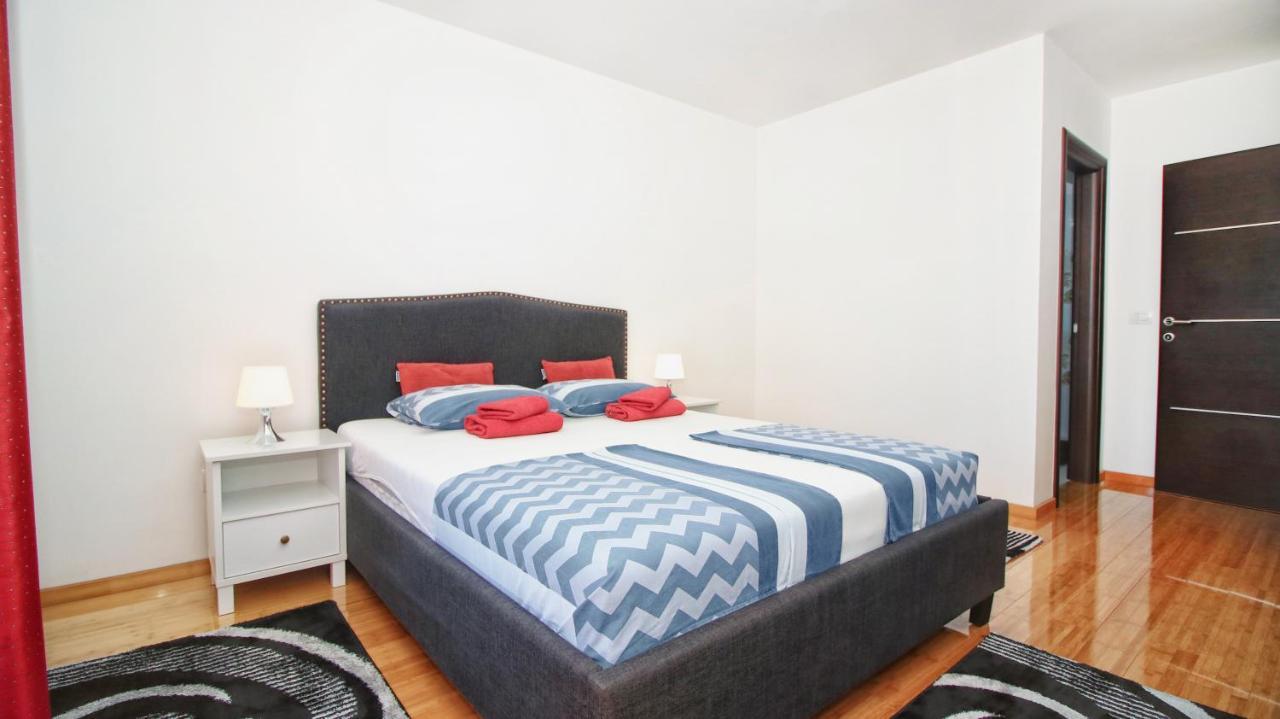 Guesthouse Esma Rovinj Bagian luar foto