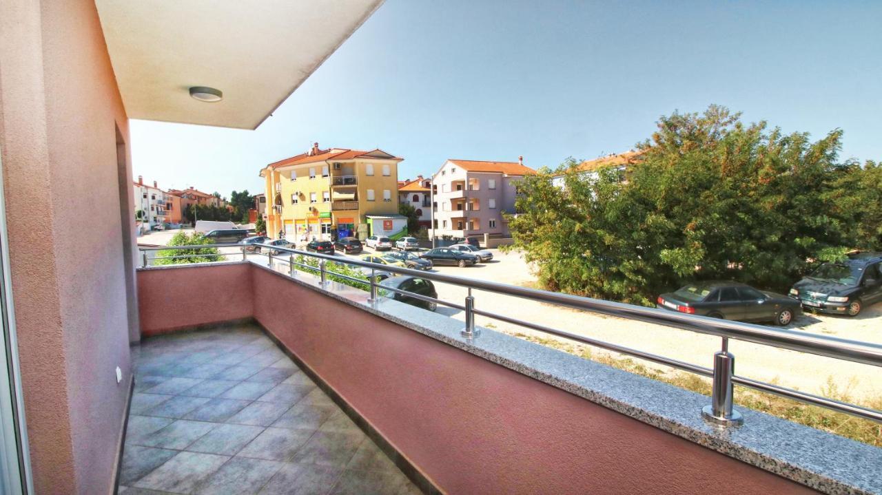 Guesthouse Esma Rovinj Bagian luar foto