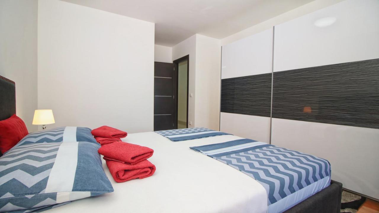 Guesthouse Esma Rovinj Bagian luar foto