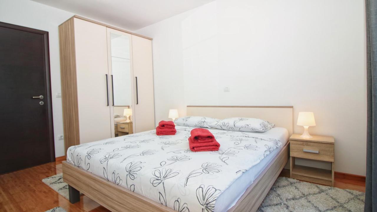 Guesthouse Esma Rovinj Bagian luar foto