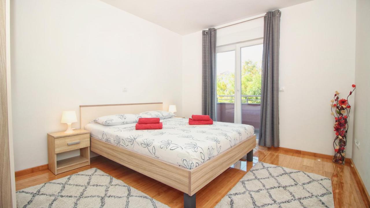 Guesthouse Esma Rovinj Bagian luar foto