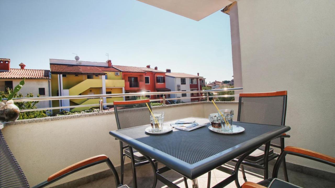 Guesthouse Esma Rovinj Bagian luar foto