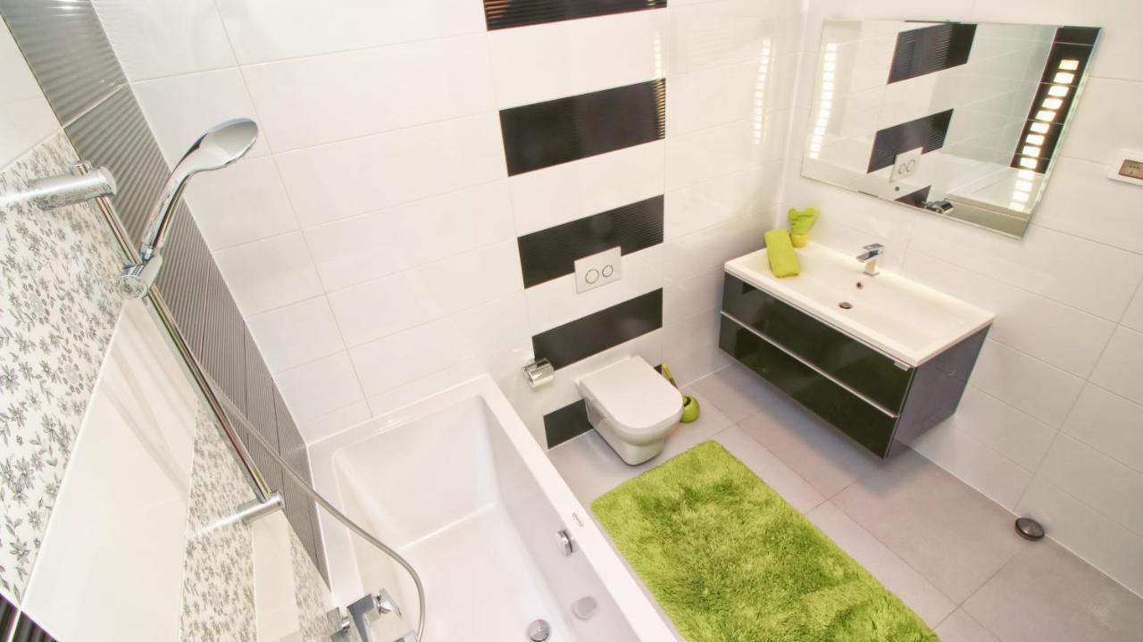 Guesthouse Esma Rovinj Bagian luar foto