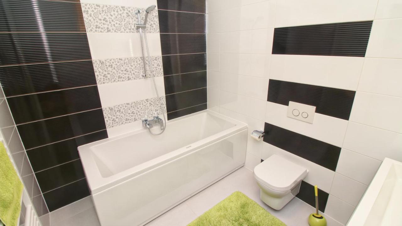 Guesthouse Esma Rovinj Bagian luar foto
