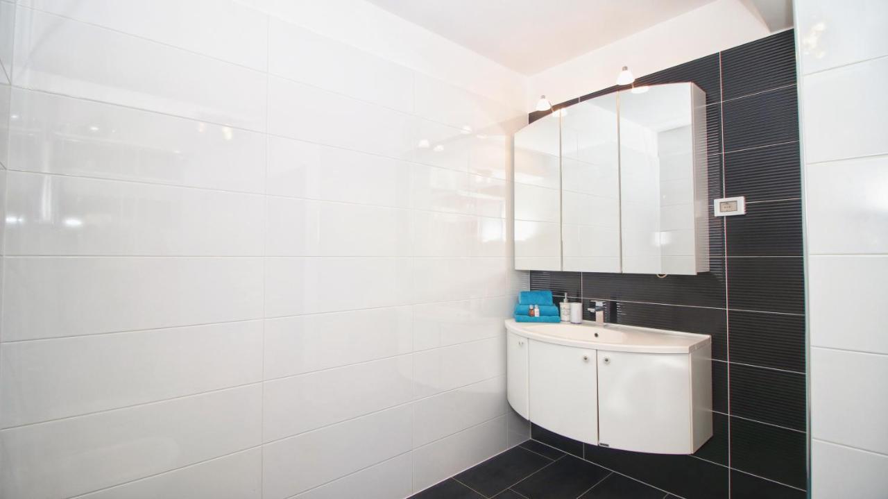 Guesthouse Esma Rovinj Bagian luar foto