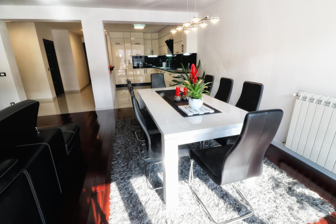 Guesthouse Esma Rovinj Bagian luar foto