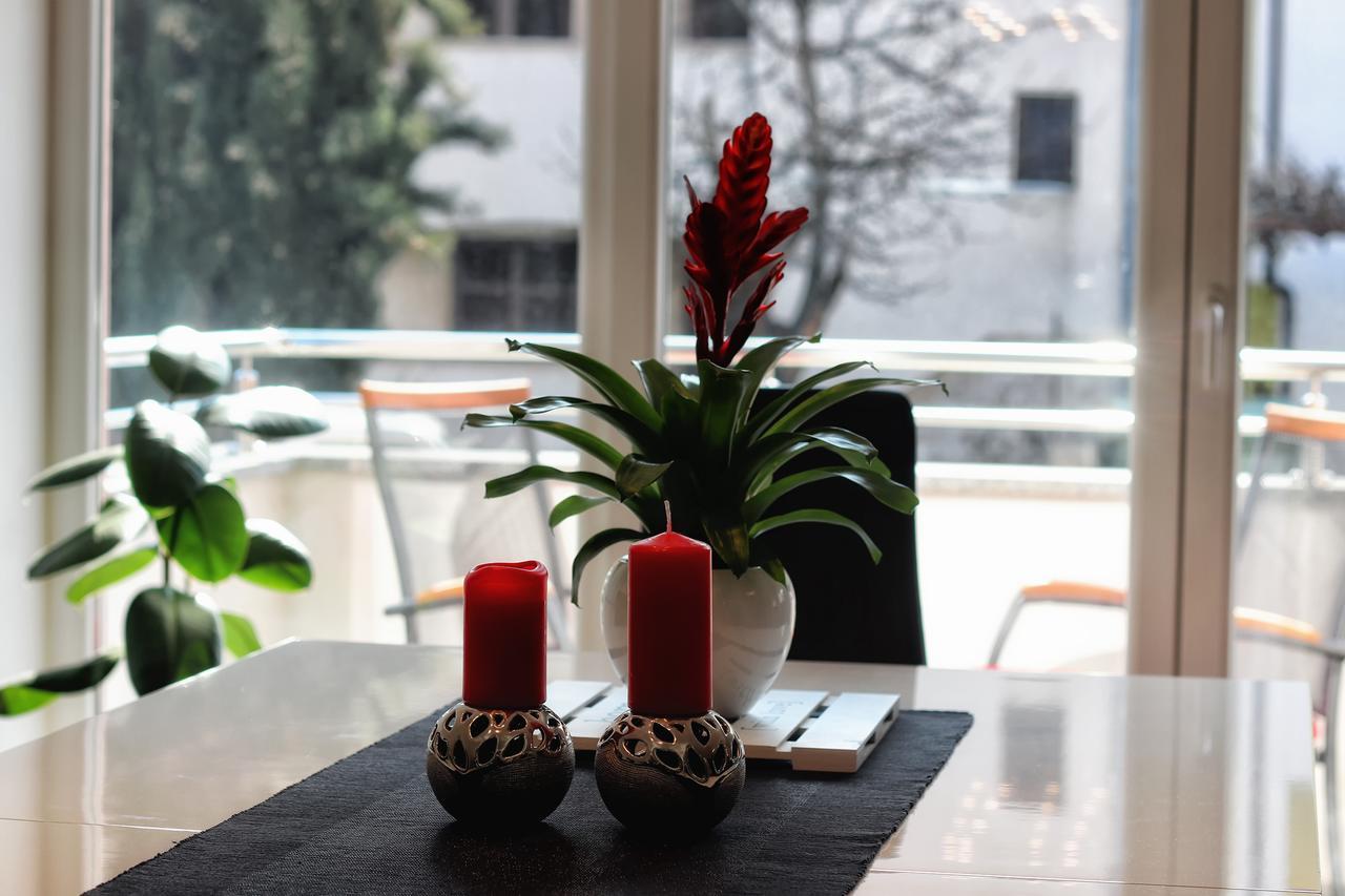 Guesthouse Esma Rovinj Bagian luar foto